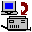 Hardcopy icon