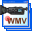 Screen WMV CAM icon
